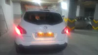 Nissan Qashqai 2013 +2 Visia