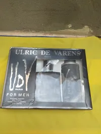 Parfums homme *CABA*