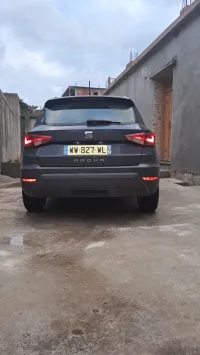 Seat ARONA 2021 ARONA