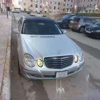 Mercedes Classe E 2007 Classe E