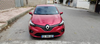 voitures-renault-clio-5-2022-intence-el-mouradia-alger-algerie