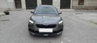 voitures-skoda-kamiq-2023-el-mouradia-alger-algerie