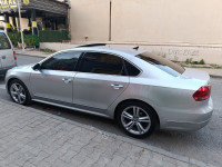 voitures-volkswagen-passat-2020-el-mouradia-alger-algerie