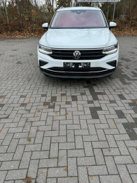 voitures-volkswagen-tiguan-2022-el-mouradia-alger-algerie