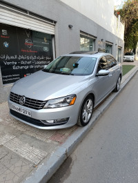 voitures-volkswagen-passat-2020-el-mouradia-alger-algerie