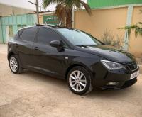 citadine-seat-ibiza-2014-sport-edition-sidi-okba-biskra-algerie