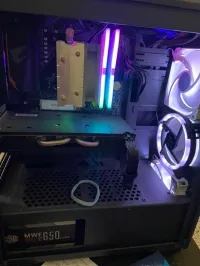 PC Gamer + ECRAN+CLAVIER+SOURIS