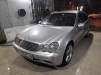 berline-mercedes-classe-c-2002-annaba-algerie