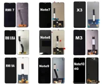 Afficheur redmi 