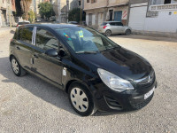 voitures-opel-corsa-2014-el-khroub-constantine-algerie