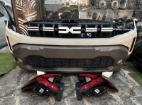 قطع-هيكل-السيارة-pare-choc-avant-complet-feux-arriere-dacia-duster-3-nouveau-modele-dorigine-neuf-عين-مليلة-أم-البواقي-الجزائر