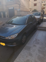 voitures-peugeot-206-sedan-2008-hammamet-alger-algerie