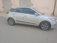 سيارات-hyundai-i20-2019-البويرة-الجزائر
