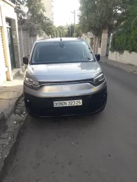 Fiat Doblo 2023 Doblo professional