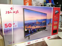 televiseurs-promotion-television-cristor-50-pouces-smart-android-4k-alger-centre-algerie