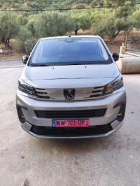 السيارات-النفعية-peugeot-expert-2026-بوغني-تيزي-وزو-الجزائر