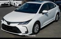 voitures-toyota-corolla-2023-cidan-hassi-bahbah-djelfa-algerie