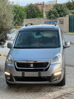 voitures-peugeot-partner-2019-tepee-allure-batna-algerie