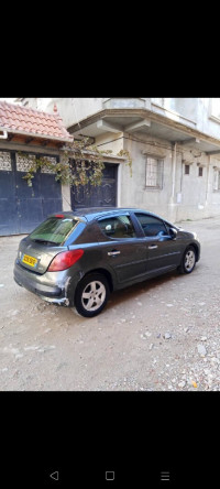 voitures-peugeot-207-2008-baba-hassen-alger-algerie