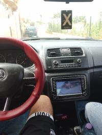 سيارات-skoda-fabia-2014-visage-عين-بنيان-الجزائر