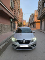 voitures-renault-symbol-2018-batna-algerie