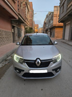 voitures-renault-symbol-2018-batna-algerie