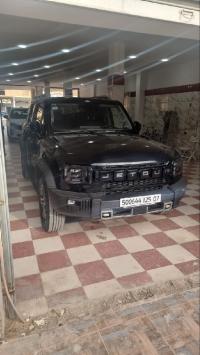 سيارات-jetour-t2-2025-traveller-plus-بسكرة-الجزائر