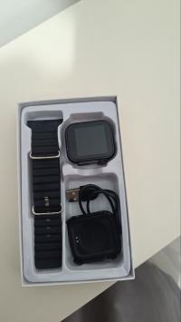 Smart watch T500 thumbnail 3
