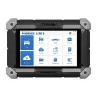 Scanner diagnostic automobile 
