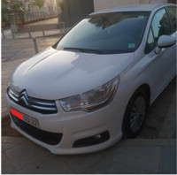 voitures-citroen-c4-2012-sidi-bel-abbes-algerie