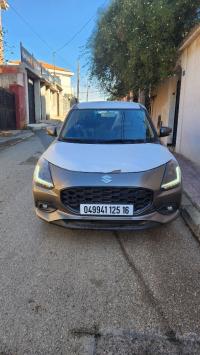 السيارات-النفعية-suzuki-swift-2025-gl-plus-حسين-داي-الجزائر