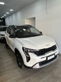 سيارات-kia-sonet-2025-المحمدية-الجزائر