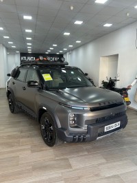 سيارات-geely-cowboy-2026-full-options-المحمدية-الجزائر