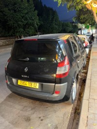 سيارات-renault-scenic-2006-وادي-سلي-الشلف-الجزائر