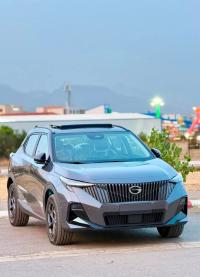 سيارات-gac-gs3-emzoom-2026-smart-edition-البويرة-الجزائر