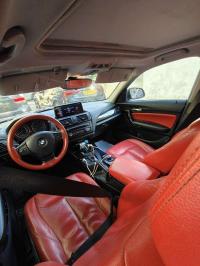 سيارات-bmw-serie-1-2015-القبة-الجزائر