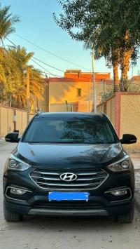 سيارات-hyundai-santafe-2018-gls-dz-ورقلة-الجزائر