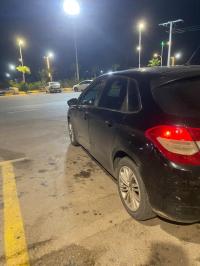 سيارات-citroen-c4-2015-بوسعادة-المسيلة-الجزائر