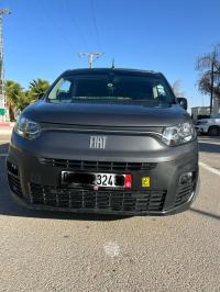 السيارات-النفعية-fiat-doblo-2024-ورقلة-الجزائر