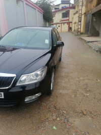 voitures-skoda-octavia-2012-el-milia-jijel-algerie