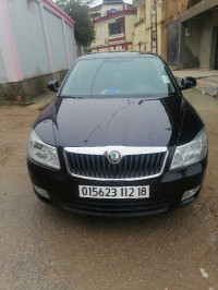 voitures-skoda-octavia-2012-el-milia-jijel-algerie