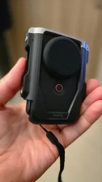Camera PowerShot