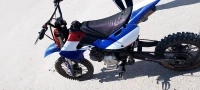 Apollo 125cc Apollo 125cc 2011