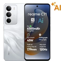 Realme Realme c 71