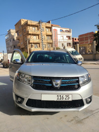 voitures-dacia-logan-2016-el-khroub-constantine-algerie