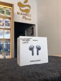 GALAXY bUDS 3