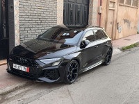 voitures-audi-rs3-2023-oran-algerie