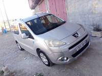 voitures-peugeot-partner-2009-tepee-ngaous-batna-algerie