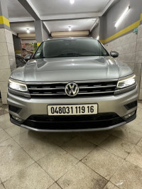 voitures-volkswagen-tiguan-2019-mohammadia-alger-algerie