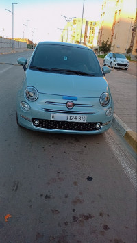 voitures-fiat-500-2024-dolce-vita-oran-algerie